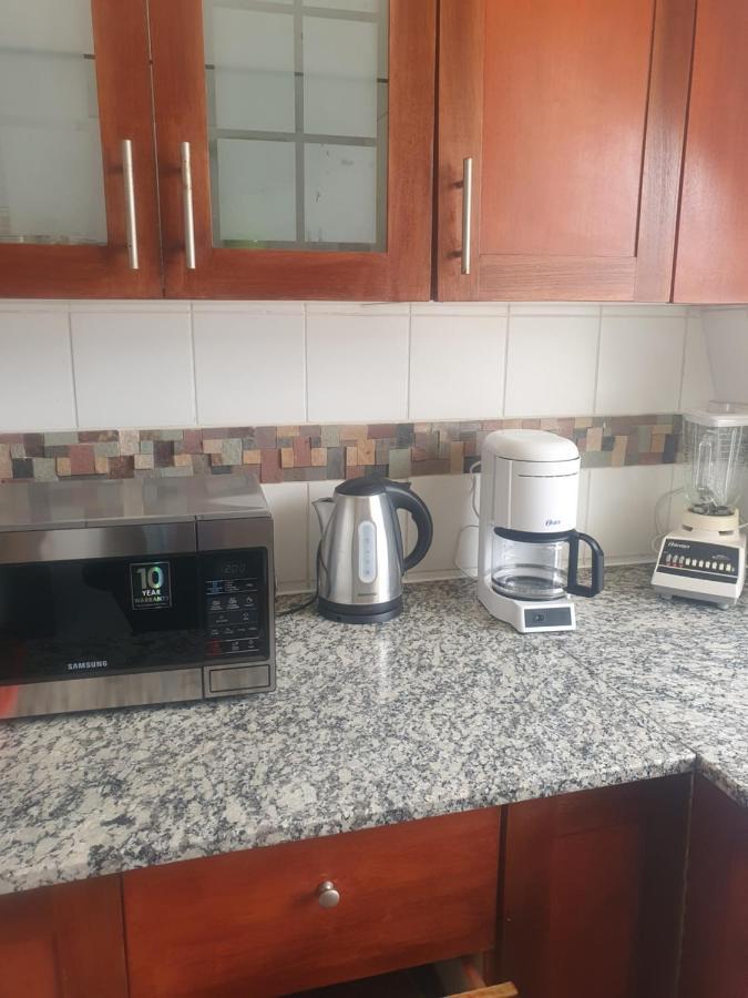 LA REALEZA APARTAMENTO desayuno incluido La Paz Exterior foto