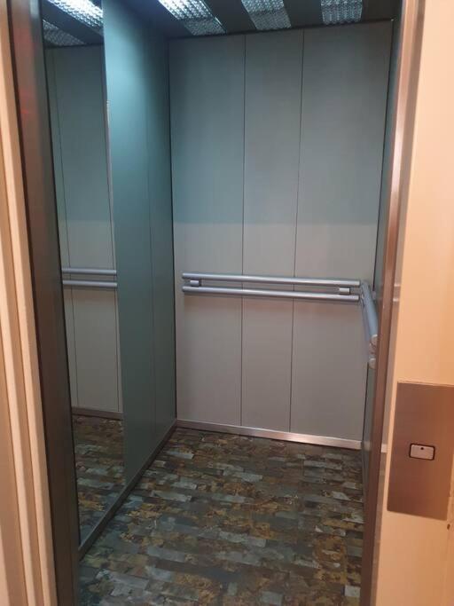 LA REALEZA APARTAMENTO desayuno incluido La Paz Exterior foto
