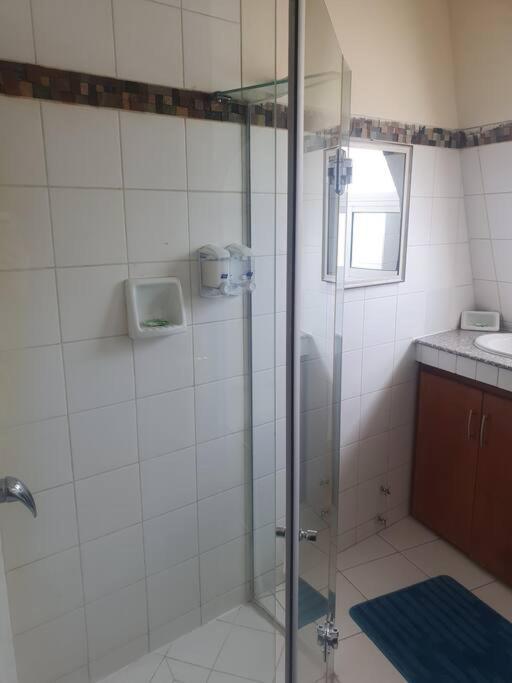 LA REALEZA APARTAMENTO desayuno incluido La Paz Exterior foto
