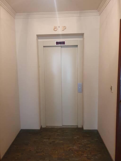 LA REALEZA APARTAMENTO desayuno incluido La Paz Exterior foto