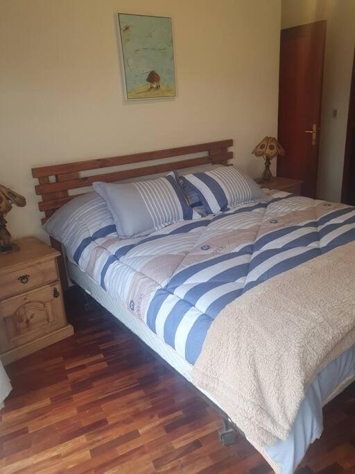 LA REALEZA APARTAMENTO desayuno incluido La Paz Exterior foto